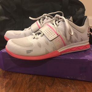 Reebok CrossFit Lifters